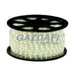   TRONIX 050-101 LED Fénytömlő, 24V, 30m, 36 LED/m, Horizon, 6500K, CW