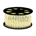   TRONIX 050-108 LED Fénytömlő, 24V, 30m, 36 LED/m, Horizon, 3000K, WW