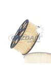 TRONIX 055-018 LED fénykábel/ fénytömlő, meleg fehér, dimmelhető, 51m, IP44, villogó TRONIX 055-018 LED fénykábel/ fénytömlő, meleg fehér, dimmelhető, 51m, IP44, villogó