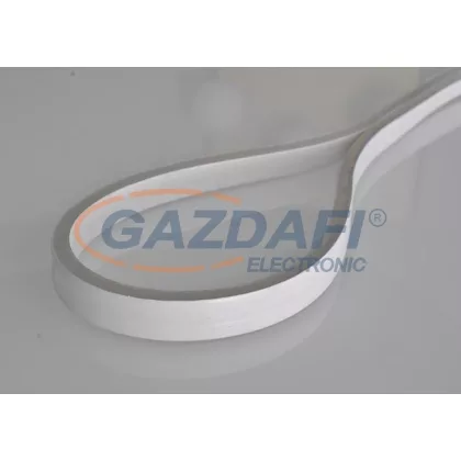   TRONIX 075-060 LED Mini Neon Flex, 24V, 15m, 2700K, meleg fehér