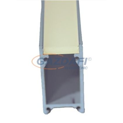 TRONIX 076-105 UV20, Polikarbonát burkolat 2 meter