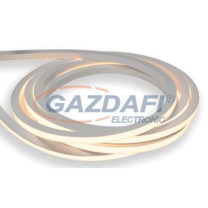   TRONIX 077-051 LED Neon Flex Up/Down, 24V, 10m, 60 LED/m, fehér