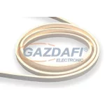   TRONIX 077-058 LED Neon Flex Up/Down, 24V, 10m, 60 LED/m, meleg fehér