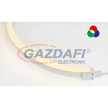 TRONIX 110-140 LED Neon Flex Pro, 24V, 20m, 60 LED/m, RGB