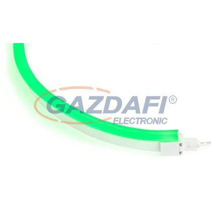TRONIX 110-143 LED Neon Flex Pro, 24V, 20m, 60 LED/m, zöld