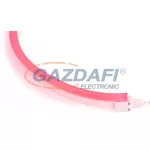 TRONIX 110-144 LED Neon Flex Pro, 24V, 20m, 60 LED/m, piros