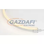   TRONIX 110-148 LED Neon Flex Pro, 24V, 20m, 60 LED/m, meleg fehér