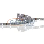   TRONIX 127-000 LED Szalag, 12V, 30 LED/m 5050, 5 m, IP20, RGB