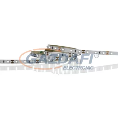 TRONIX 127-002 LED szalag, 12V, 60 LED/m 3528, 5 m, IP20, kék