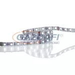   TRONIX 127-010 LED szalag   24V   60 LED/m 5050   5m   IP52   RGB 14,4W 620lm