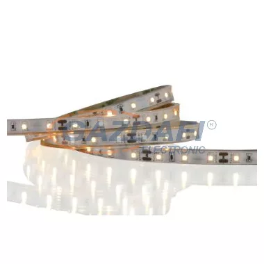 TRONIX 127-039 LED szalag   12V   60 LED/m 3528   5M   IP65   3000K   CRI>90 4,8W 288lm