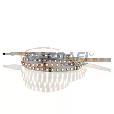 TRONIX 127-042 LED szalag   24V   120 LED/m 3528   5m   IP20   Kék 9,6W