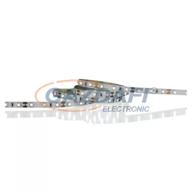 TRONIX 127-044 LED szalag   12V   60 LED/m 3528   5M   IP20   4000K   CRI>90 4,8W 299lm