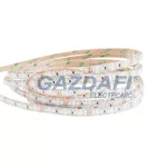   TRONIX 127-057 LED szalag   24V   120LED/m 3528   5M   IP52   4000K   CRI>90 9,6W 637lm
