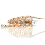   TRONIX 127-058 LED szalag   24V   120LED/m 3528   5M   IP52   3000K   CRI>90 9,6W 626lm