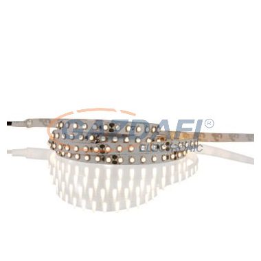 TRONIX 127-060 LED szalag   24V   120LED/m 3528   5M   IP20   2700K   CRI>90 9,6W 610lm