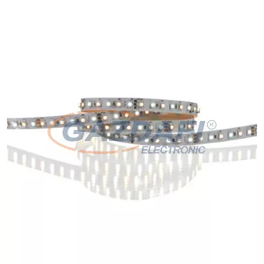 TRONIX 127-063 LED szalag   12V   120 LED/m TW   5m   IP20   2700-6000K 9,6W 676lm