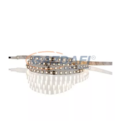   TRONIX 127-067 LED szalag   24V   120 LED/m 3528   5m   IP20   7000K 9,6W 649lm