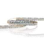   TRONIX 127-069 LED szalag   24V   240LED/m 3528   5M   IP20   2700K   CRI>90 19,2W 1159lm