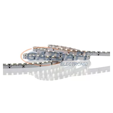 TRONIX 127-077 LED szalag 24V 120 LED/m side 5m IP20 6000K 12W 1200lm TRONIX 127-077 LED szalag 24V 120 LED/m side 5m IP20 6000K 12W 1200lm