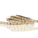   TRONIX 127-078 LED szalag   24V   60 LED/m 3528   5m   IP67   3500K 4,8W 288lm