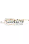 TRONIX 127-080 LED szalag   12V   60LED/m S-Typ   5M   IP20   3000K   CRI>90 12W 1073lm