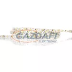   TRONIX 127-080 LED szalag   12V   60LED/m S-Typ   5M   IP20   3000K   CRI>90 12W 1073lm