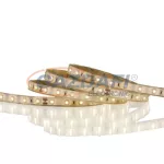   TRONIX 127-082 LED szalag   24V   60 LED/m 3528   5M   IP67   2700K   CRI>90 4,8W 278lm