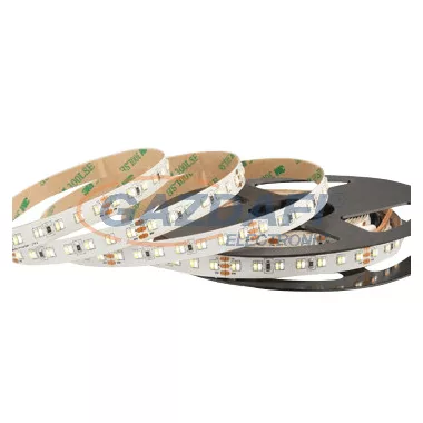 TRONIX 127-083 LED szalag 24V 224 LED/m TW 5m IP20 2700-6000K 23W 2407lm TRONIX 127-083 LED szalag 24V 224 LED/m TW 5m IP20 2700-6000K 23W 2407lm