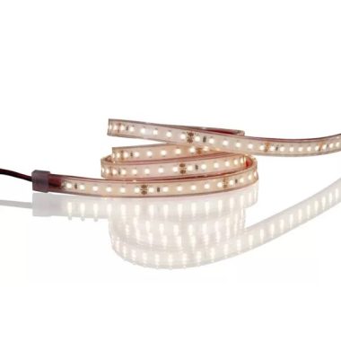 TRONIX 127-088 LED szalag   24V   120 LED/m 3528   5m   IP67   3000K 9,6W 626lm