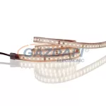   TRONIX 127-089 LED szalag   24V   120LED/m 3528   5M   IP67   2700K   CRI>90 9,6W 610lm
