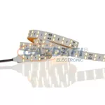   TRONIX 127-090 LED szalag   24V   120 LED/m 5630   5m   IP20   2700K 28,8W 2358lm