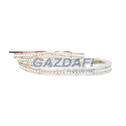   TRONIX 127-093 LED szalag   24V   180LED/m 3528   5M   IP20   3000K   CRI>90 14,4W 901lm