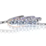   TRONIX 127-101 LED szalag   24V   60 LED/m 5050   5m   IP20   RGB 14,4W 620lm
