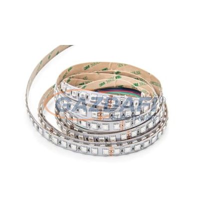   TRONIX 127-104 LED szalag   24V   96 LED/m 5050   5m   IP20   RGB 23W 980lm