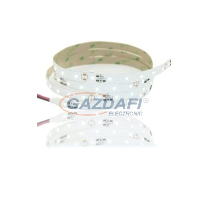  TRONIX 127-112 LED szalag   24V DC   60 LED/m 2835   20m   IP20   2700K 8,5W 751lm