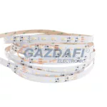   TRONIX 127-113 LED szalag   24V DC  120 L/m 2835 adj   15m   IP20   2400K ~ 6000K 9,6W 600lm