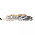  TRONIX 127-114 LED szalag  24V DC   60 Led/m 5050   15m   IP20   RGB 11W 550lm