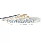   TRONIX 127-115 LED szalag  24V DC   60 Led/m 5050   15m   IP20   RGB + meleg fehér 11W 426lm