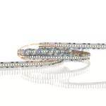   TRONIX 127-116 LED szalag   24V   240 LED/m 3528   5M   IP20   3000K   CRI90 19,2W 1192lm