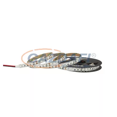 TRONIX 127-117 LED szalag 24V DC 120 LED/m 2835 5m IP20 2700K CRI>90 24W 2098lm TRONIX 127-117 LED szalag 24V DC 120 LED/m 2835 5m IP20 2700K CRI>90 24W 2098lm