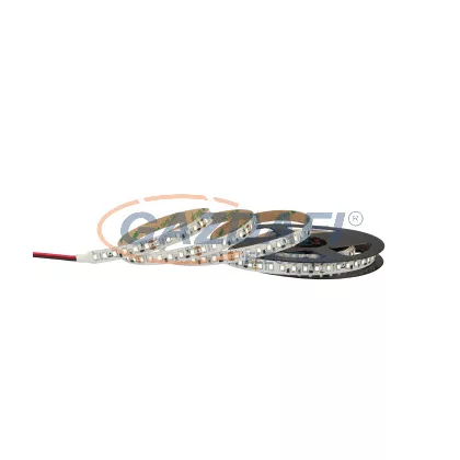   TRONIX 127-117 LED szalag  24V DC   120 LED/m 2835   5m   IP20   2700K   CRI>90 24W 2098lm