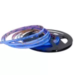  TRONIX 127-121 LED szalag   24V   COB   5M   IP20   kék 10W 200lm