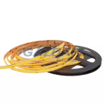   TRONIX 127-124 LED szalag   24V   COB   5M   IP20   sárga 10W 803lm