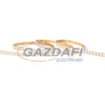   TRONIX 127-131 LED szalag   Ledenként vágható   24V   120 LED/m 2835   5m   IP20   3000K 19W 1527lm