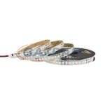   TRONIX 127-135 LED szalag   Hőmérséklet szabályozóval  24V  128 LED/m 2835   5m   IP20   2700K 22W 2559lm