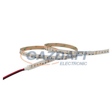 TRONIX 127-138 LED szalag dimmelhető  24V  224 L/m 2216   5m   IP20   1800~3000K 18W 1389lm