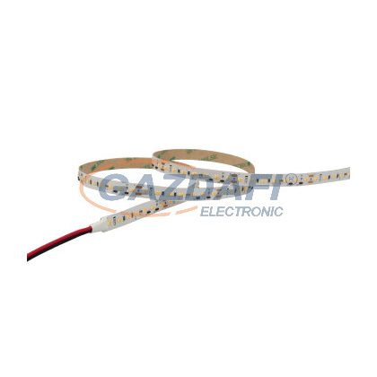   TRONIX 127-138 LED szalag dimmelhető  24V  224 L/m 2216   5m   IP20   1800~3000K 18W 1389lm