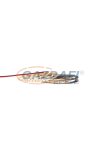 TRONIX 127-146 LED szalag keskeny 24V    5mm   240 Led/m 2216   5m   IP20   2700K 10W 862lm