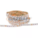   TRONIX 127-172 LED szalag   24V   120LED/m 1808   5m   IP20   3000K   CRI>95 9,6W 895lm